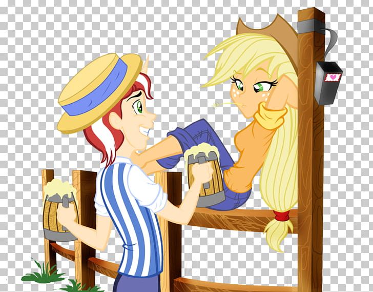 Applejack Pony Twilight Sparkle Pinkie Pie Rarity PNG, Clipart, Applejack, Cartoon, Deviantart, Fictional Character, Film Free PNG Download