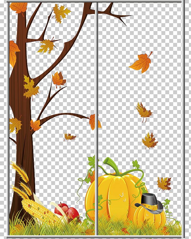 Autumn Leaf PNG, Clipart, Autumn, Autumn Tree, Autumn Vector, Branch, Deciduous Free PNG Download
