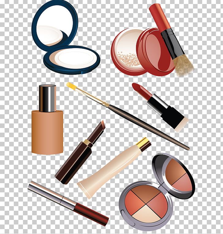 Cosmetics Makeup Brush Perfume Make-up Artist PNG, Clipart, Beauty, Brush, Cosmetics, Cosmetology, Eyelash Extensions Free PNG Download