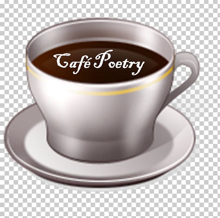poetry cafe clipart free
