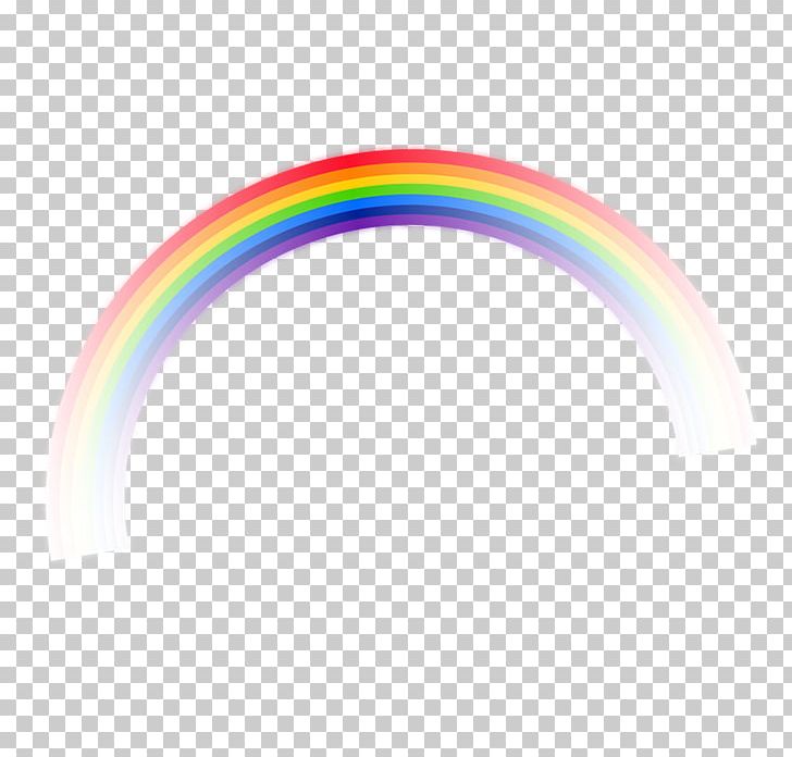 Rainbow Sky PNG, Clipart, Arc, Circle, Color, Download, Line Free PNG Download