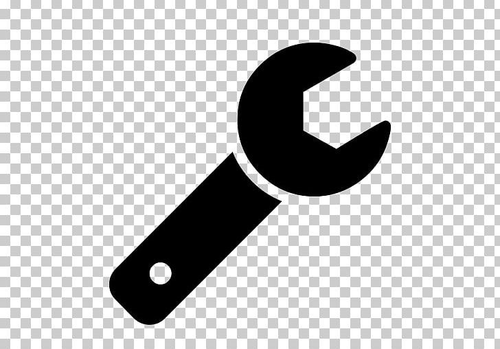 Spanners Tool Font Awesome Computer Icons PNG, Clipart, Adjustable Spanner, Angle, Black And White, Computer Icons, Computer Software Free PNG Download