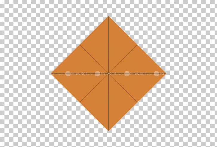 Triangle Symmetry Pattern PNG, Clipart, Angle, Art, Line, Orange, Origami Boat Free PNG Download