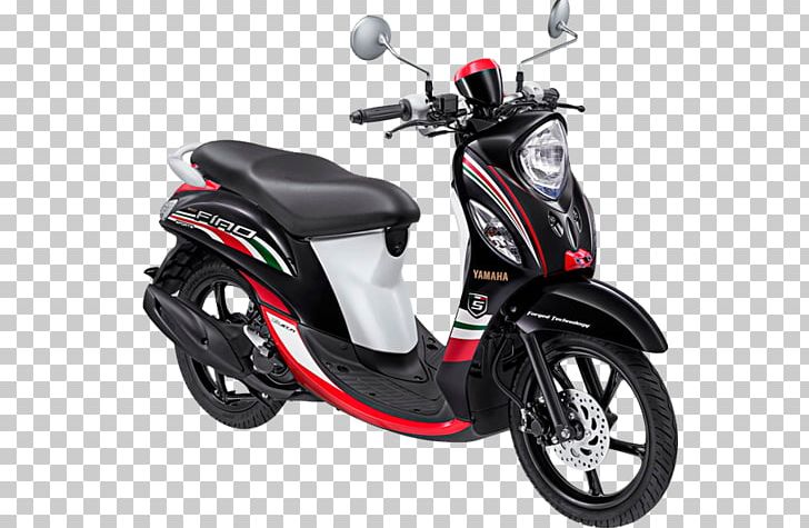 Yamaha Motor Company Scooter Yamaha Mio Motorcycle Yamaha Fino PNG, Clipart, Cars, Continuously Variable Transmission, Fino, Kredit, Mio Free PNG Download