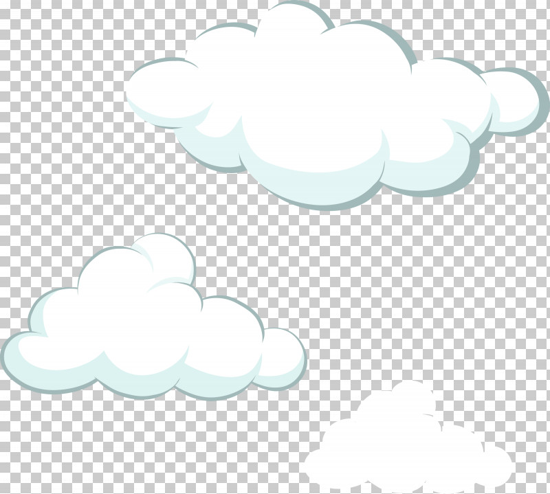 Cloud PNG, Clipart, Circle, Cloud, Meteorological Phenomenon, White Free PNG Download