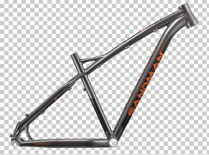 vitus steel frame