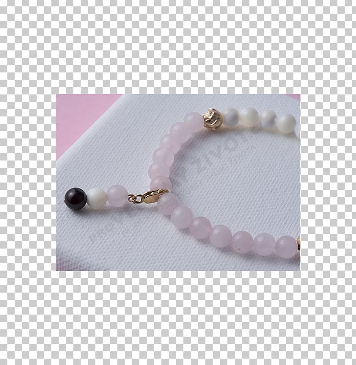 Bracelet Gemstone Rose Quartz Bead Polodrahokam PNG, Clipart, Address, Bead, Bracelet, Color, Ebook Free PNG Download