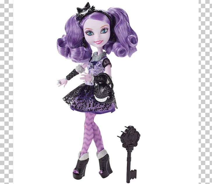 Cheshire Cat Ever After High Way Too Wonderland Kitty Cheshire Doll Toy ...