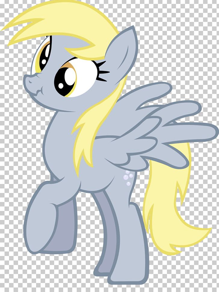 Derpy Hooves Pony Fluttershy PNG, Clipart, Art, Cartoon, Crunchy Vector, Cutie Mark Crusaders, Derpy Hooves Free PNG Download