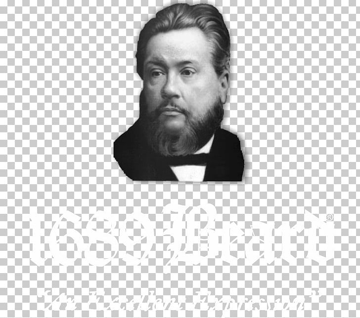 Essential Works Of Charles Spurgeon The Soul-Winner A Defence Of Calvinism Bible PNG, Clipart, 31 January, Baptists, Beard, Bible, Black And White Free PNG Download