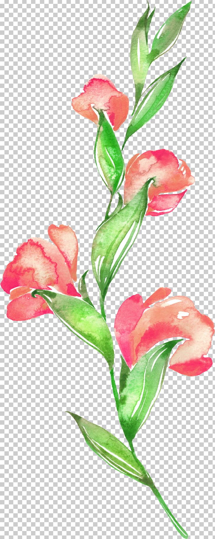 Floral Design Flower Watercolor Painting PNG, Clipart, Bud, Cut Flowers, Designer, Flora, Floral Free PNG Download
