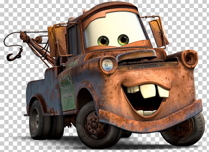Mater Lightning McQueen Cars Pixar PNG, Clipart, Automotive Design, Brand, Car, Cars, Cars 2 Free PNG Download