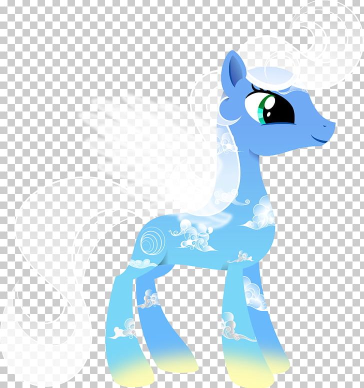 My Little Pony Horse Animal PNG, Clipart, Animal, Animal Figure, Animals, Blue, Bulletin Board Free PNG Download