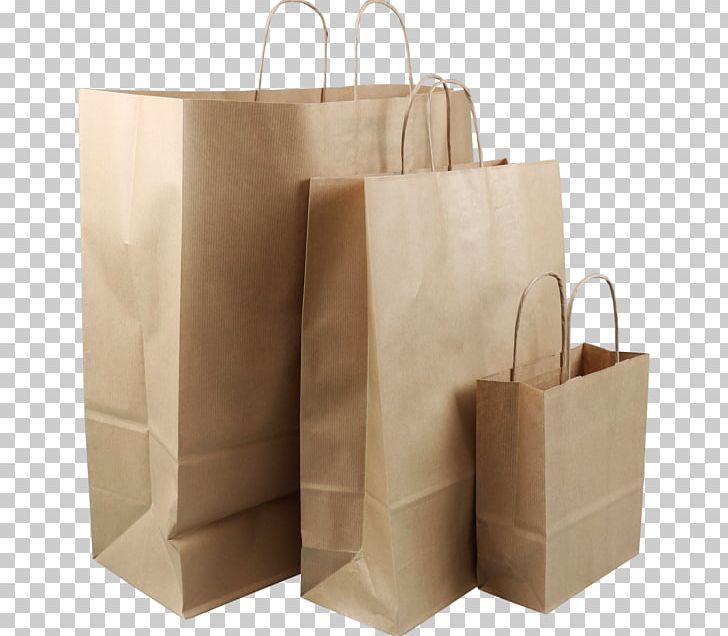 Kraft Paper Bag PNG Picture And Clipart Image For Free Download - Lovepik |  401362025
