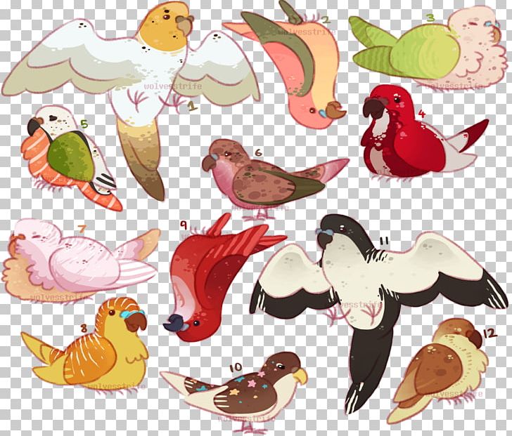 Rooster Food Pixel Art Budgerigar PNG, Clipart, Animal, Animal Figure, Art, Beak, Bird Free PNG Download