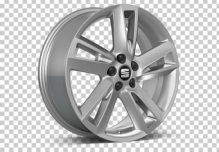 SEAT Alhambra Sport Utility Vehicle Car SEAT Arona FR PNG, Clipart, Alloy, Alloy Wheel, Alloy Wheels, Arona, Automotive Design Free PNG Download