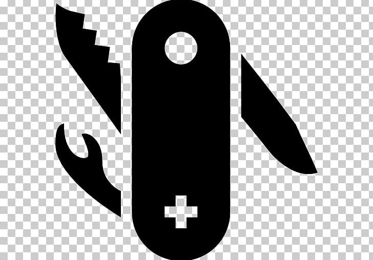Swiss Army Knife Computer Icons Swiss Armed Forces Kitchen Knives PNG, Clipart, Black And White, Combat Knife, Computer Icons, Flashlight, Kitchen Knives Free PNG Download