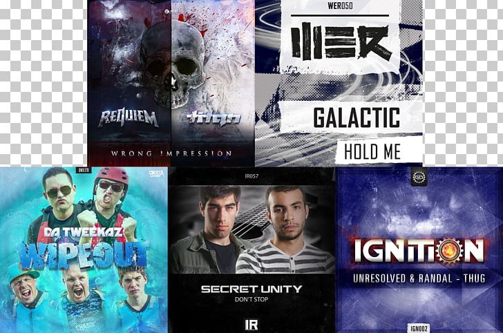 Wipeout EP Secret Unity Galactixx Graphic Design Da Tweekaz PNG, Clipart, Advertising, Banner, Brand, Da Tweekaz, Electronics Free PNG Download