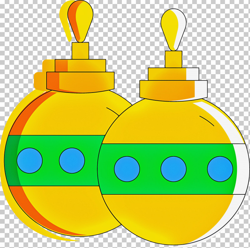 Christmas Globe Christmas Bulbs PNG, Clipart, Christmas Bulbs, Christmas Globe, Emoticon, Water Bottle, Yellow Free PNG Download