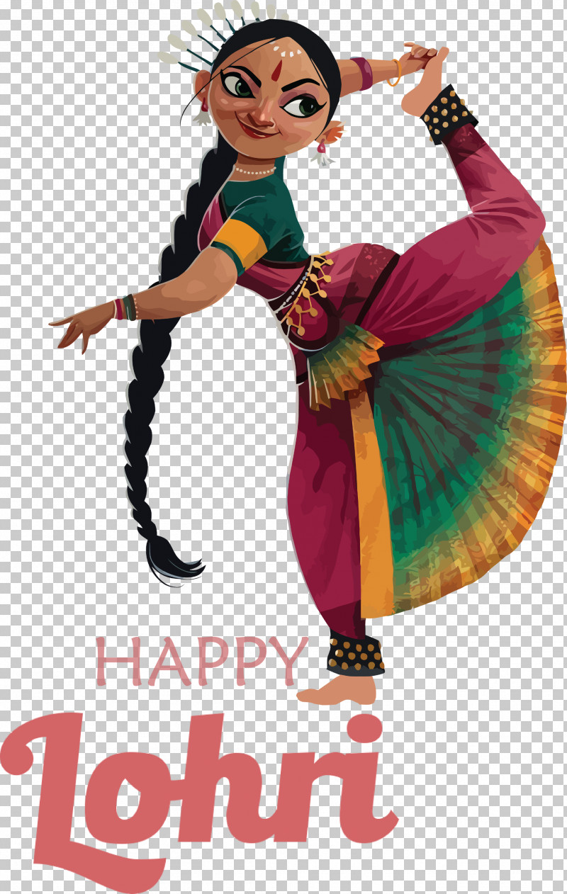 Happy Lohri PNG, Clipart, Ballet, Costume, Costume Design, Costume Designer, Dance Costume Free PNG Download