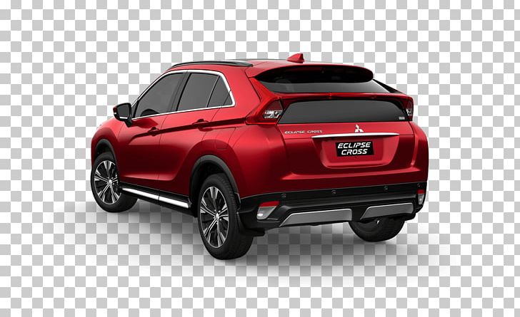 2018 Mitsubishi Eclipse Cross Mitsubishi Motors Sport Utility Vehicle PNG, Clipart, Auto Part, Car, Compact Car, Driving, Metal Free PNG Download