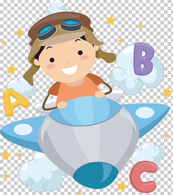 Airplane PNG, Clipart, Aircraft, Art, Blue, Boy, Cartoon Free PNG Download