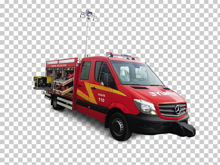 Car Heavy Rescue Vehicle Light Mast Arazöz PNG, Clipart, Automotive, Car, Commercial Vehicle, Electric Generator, Emergency Service Free PNG Download