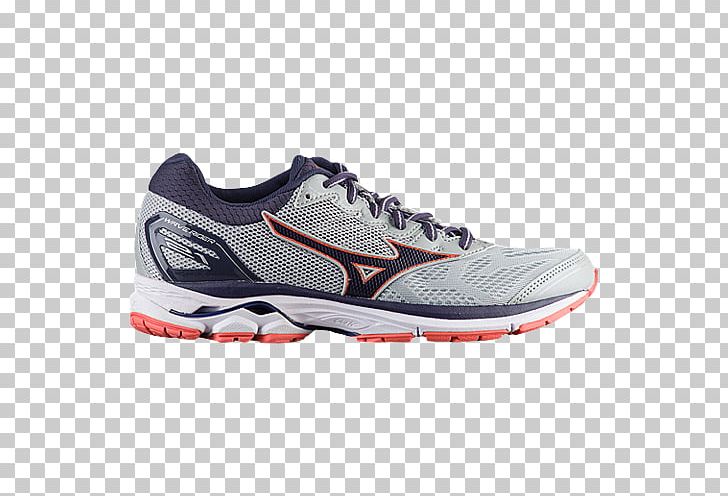 Mizuno Corporation Mizuno Wave Rider 21 Womens Shoes Foot Locker Sports Shoes PNG, Clipart, Basketball Shoe, Clothing, Cross Training Shoe, Foot Locker, Footwear Free PNG Download