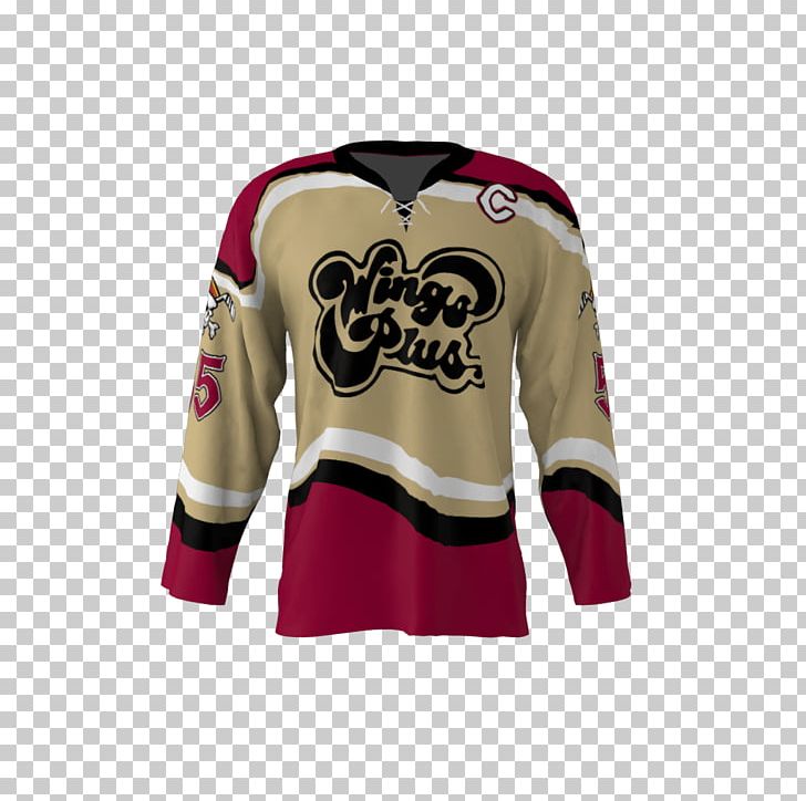 Outerwear Sleeve Uniform Sport Magenta PNG, Clipart, Clothing, Ice Hockey, Jersey, Magenta, Outerwear Free PNG Download