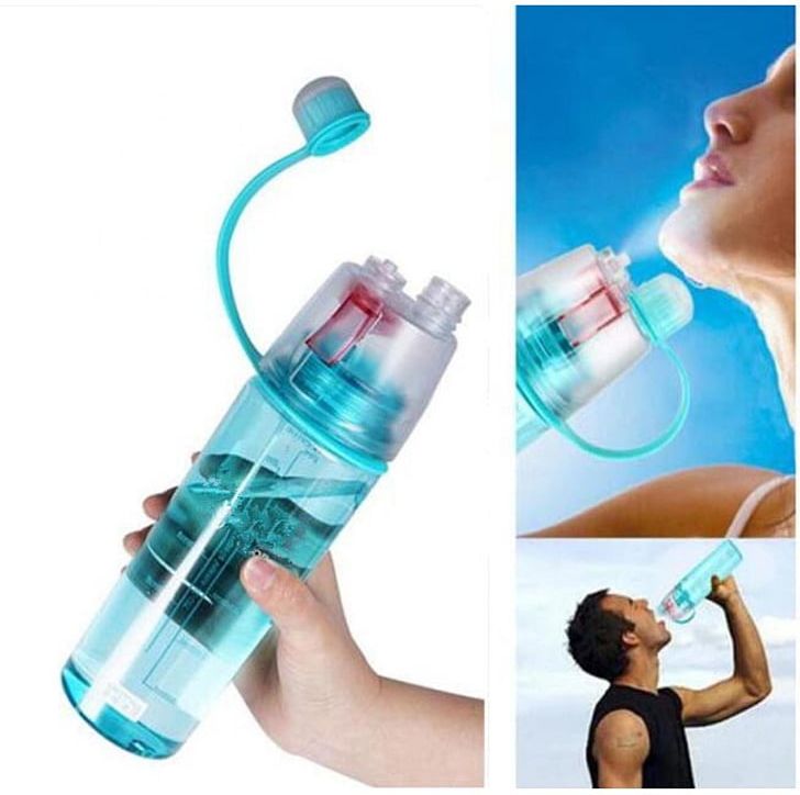 Plastic Bottle Drinking Water Sport PNG, Clipart, Aliexpress, Bisphenol A, Bottle, Bottled Water, Canteen Free PNG Download