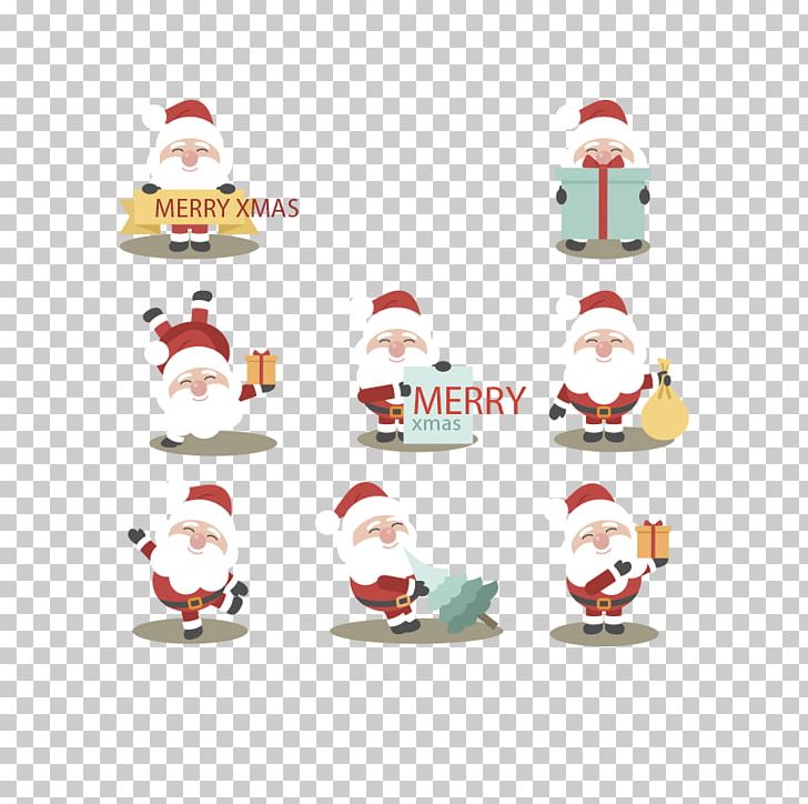 Santa Claus T-shirt Christmas Iron-on PNG, Clipart, Cartoon, Christmas Decoration, Christmas Frame, Christmas Lights, Christmas Vector Free PNG Download