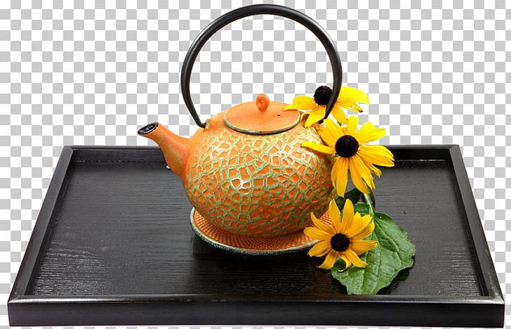 Teapot Kettle Ceramic Vase Tennessee PNG, Clipart, Ceramic, Cup, Flower, Kettle, Orange Free PNG Download