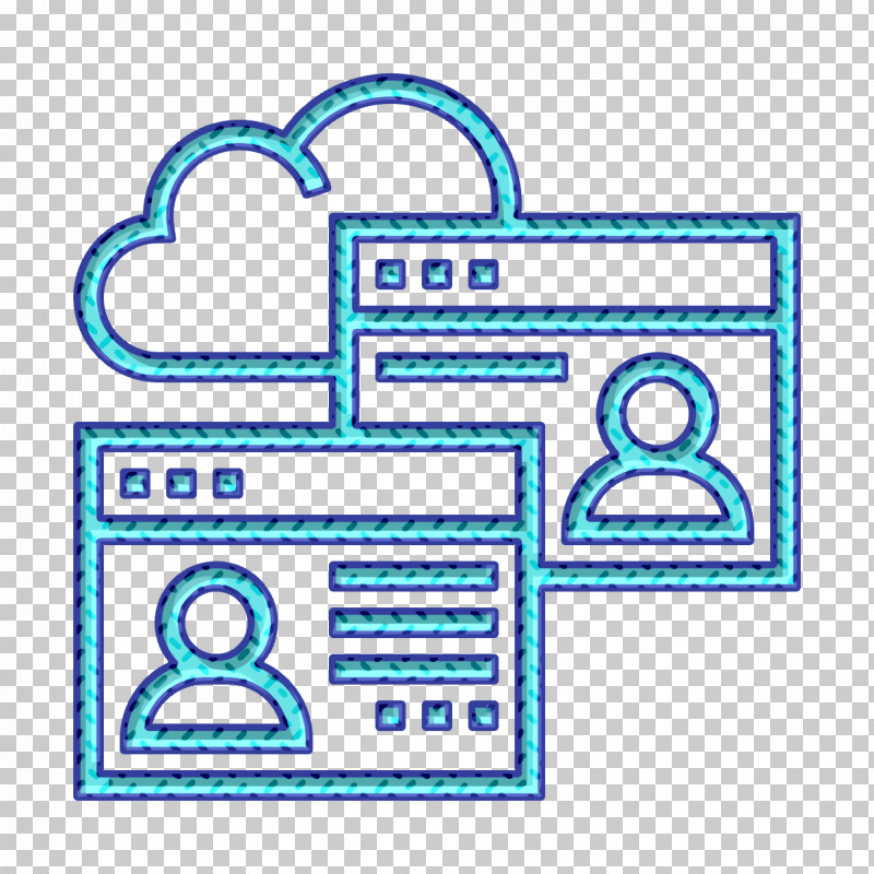 Big Data Icon Platform Icon Computing Icon PNG, Clipart, Angle, Audience, Big Data Icon, Campaigntester, Computing Icon Free PNG Download