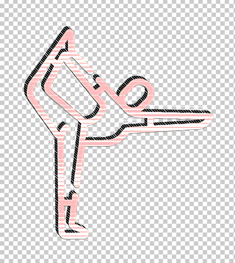 Exercise Icon Yoga Icon Therapy Icon PNG, Clipart, Biology, Cartoon, Exercise Icon, Geometry, Hm Free PNG Download