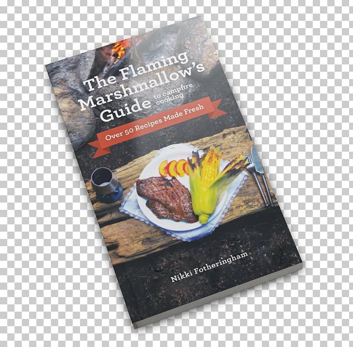 Advertising Campfire Marshmallow Outdoor Cooking Book PNG, Clipart, Advertising, Book, Campfire, Campfire Tales, Cooking Free PNG Download