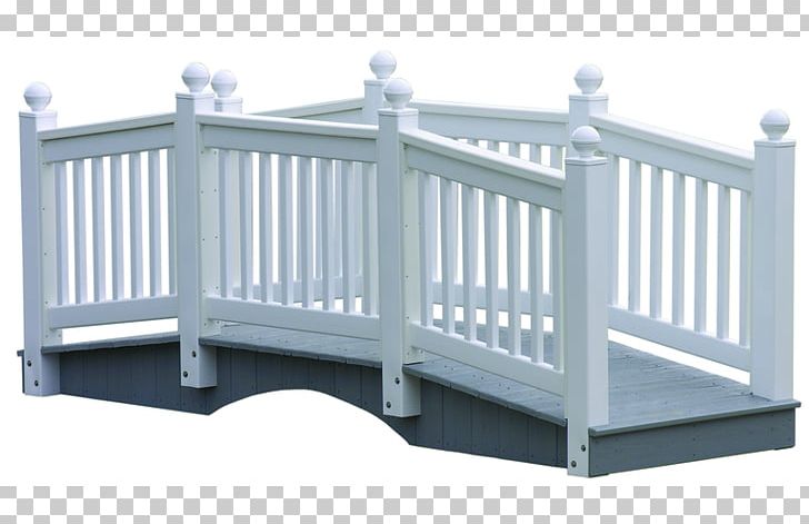 Bed Frame Bridge Furniture Plastic Lumber Flooring PNG, Clipart, Baluster, Bed, Bed Frame, Bench, Bridge Free PNG Download