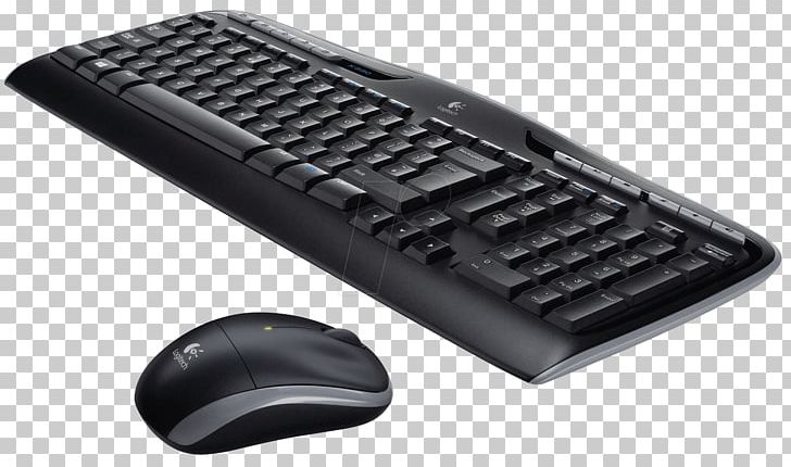 Computer Keyboard Computer Mouse Wireless Keyboard Logitech PNG, Clipart, Computer, Computer Component, Computer Keyboard, Electronic Device, Electronics Free PNG Download