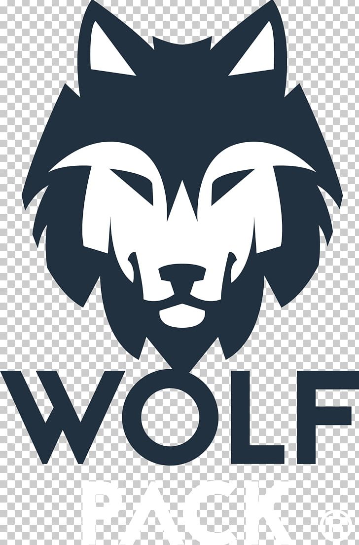 Gray Wolf Wolfpack Alpha Pack Hunter PNG, Clipart, Alpha, Black, Black And White, Black Wolf, Brand Free PNG Download