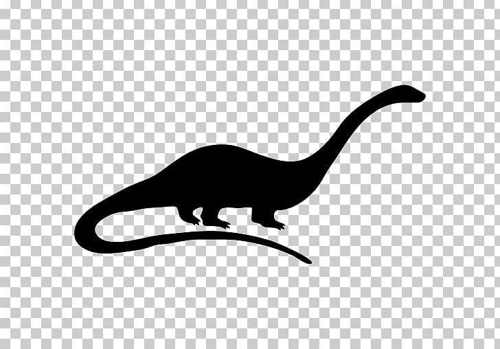 Mamenchisaurus Dinosaur Iguanodon Magyarosaurus Allosaurus PNG, Clipart, Animal, Animal Figure, Black And White, Carnivoran, Cat Free PNG Download