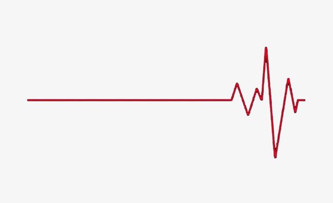Red Heart Rate Chart PNG, Clipart, Chart Clipart, Ecg, Electrocardiogram, Heart, Heartbeat Free PNG Download