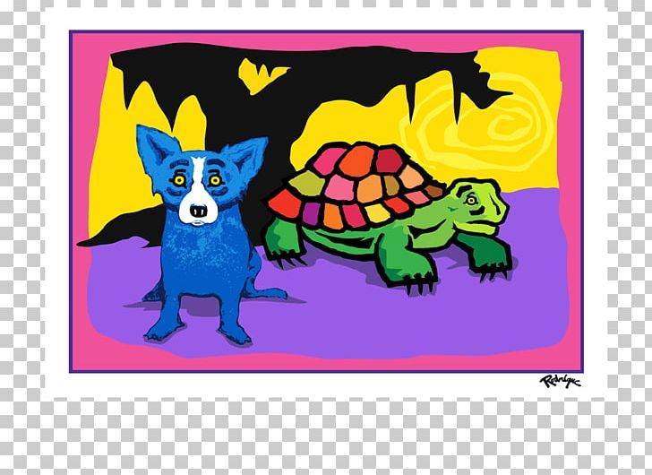 Blue Dog Artist New Orleans Museum Of Art PNG, Clipart, Animal, Animals, Area, Art, Artist Free PNG Download