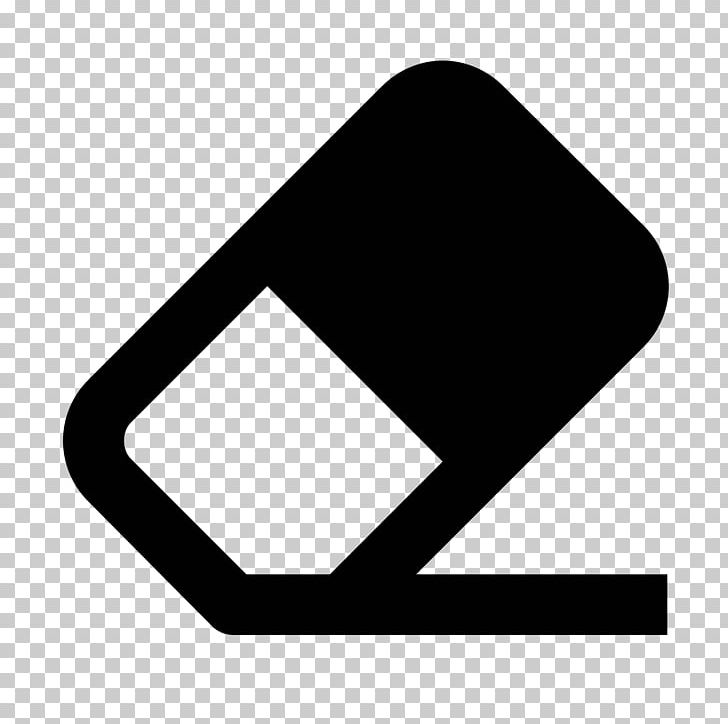 Computer Icons Eraser Icon Design Graphic Design PNG, Clipart, Angle, Black, Computer Icons, Download, Drawing Free PNG Download