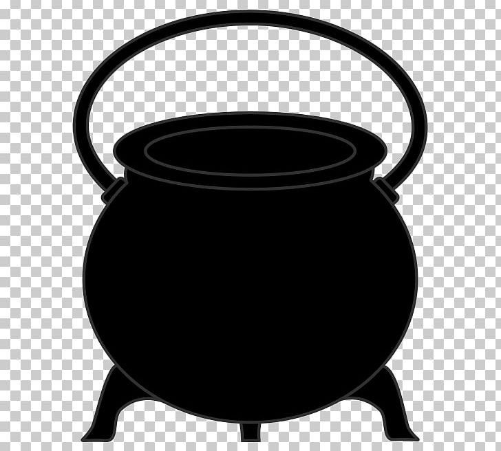 Drawing Cookware Kettle PNG, Clipart, Black And White, Cauldron, Clip Art, Computer Icons, Cooking Free PNG Download