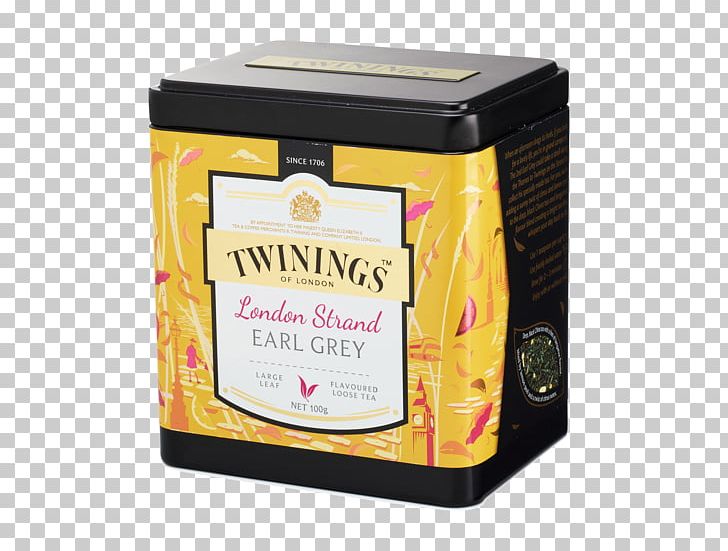 Earl Grey Tea Twinings Strand Black Tea PNG, Clipart, Black Tea, Earl, Earl Grey Tea, Ingredient, London Free PNG Download