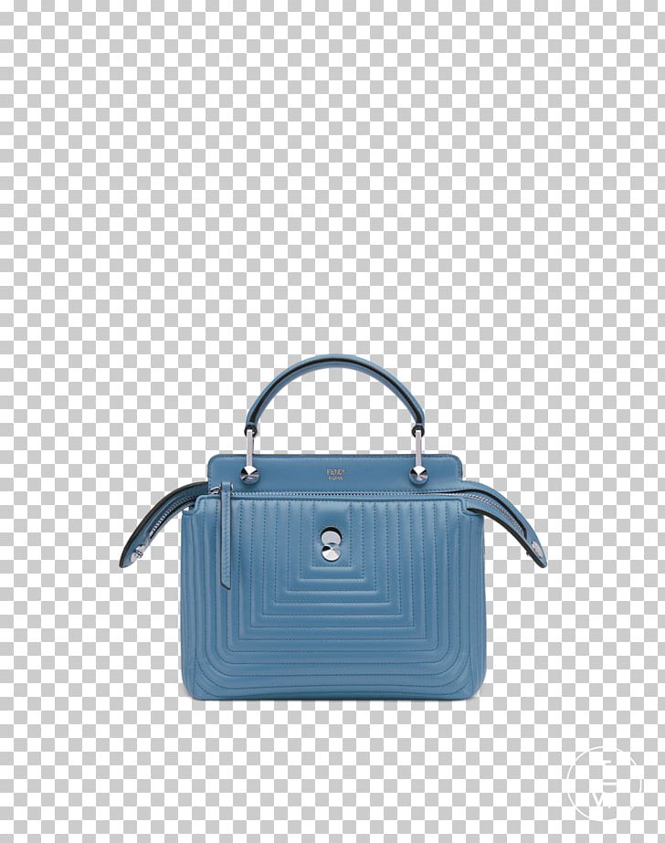 Fendi Handbag Leather Fashion PNG, Clipart, Accessories, Azure, Bag, Baguette, Belt Free PNG Download