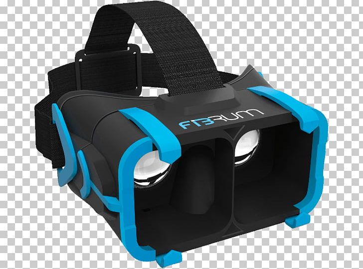 Head-mounted Display Oculus Rift Virtual Reality Headset Fibrum PNG, Clipart, Electric Blue, Fibrum, Game, Glasses, Hardware Free PNG Download