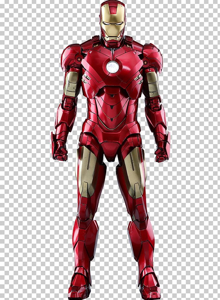 Iron Man's Armor Action & Toy Figures Hot Toys Limited Marvel Comics PNG, Clipart, Action Figure, Avenger, Comic, Fictional Character, Figurine Free PNG Download