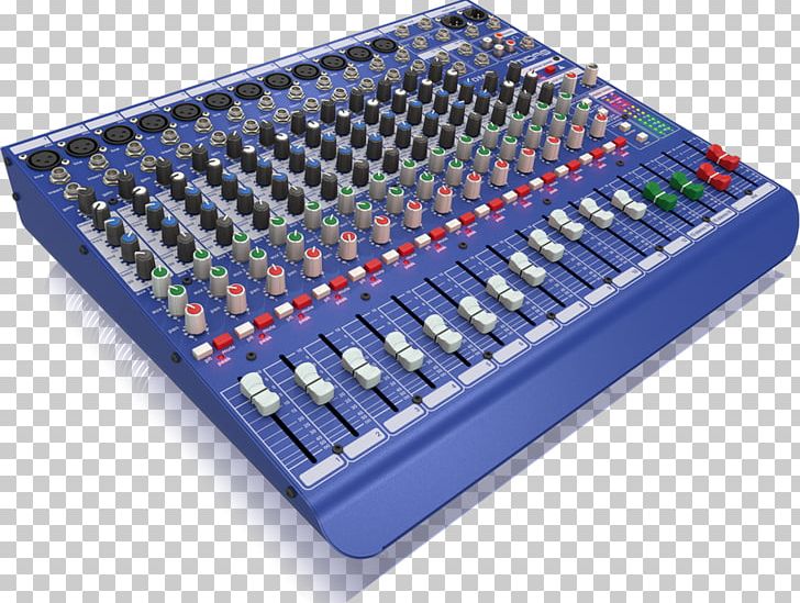 Microphone Preamplifier Audio Mixers Midas Consoles PNG, Clipart, Audio, Audio Mixers, Digital Mixing Console, Electronic Instrument, Electronics Free PNG Download