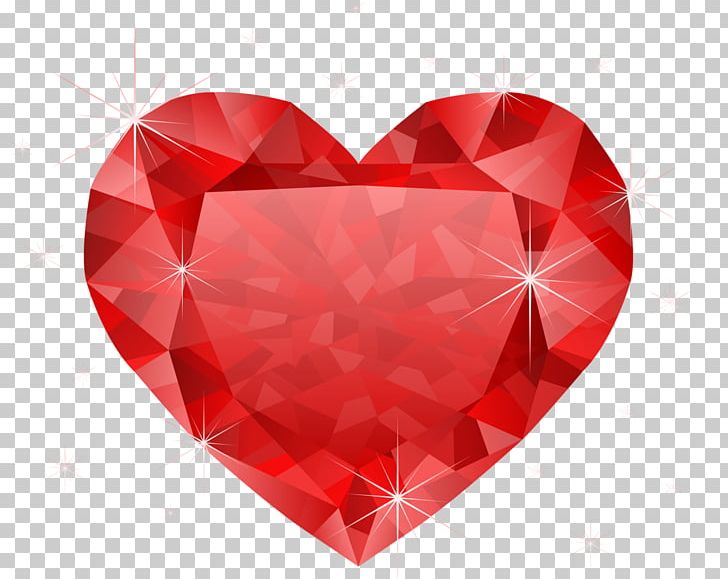 Portable Network Graphics Red Diamond Open PNG, Clipart, Cdr, Diamond, Encapsulated Postscript, Gemstone, Heart Free PNG Download