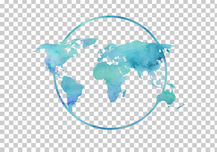 World Map PNG, Clipart, Aqua, Circle, Contour Line, Crop, Earth Free PNG Download